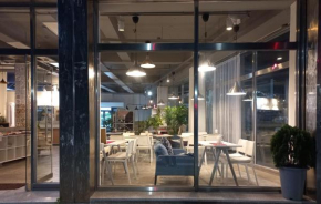 Гостиница Pohang Youngildae Guesthouse  Пхохан